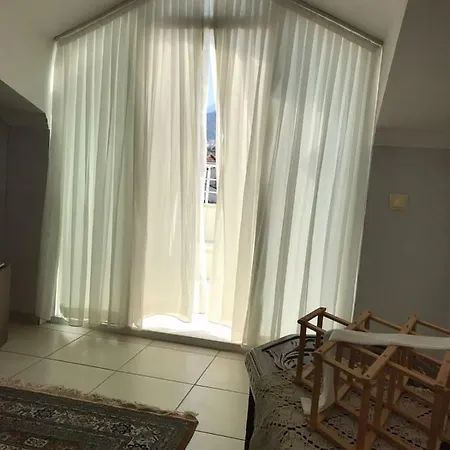 Manzara Apart Apartament *