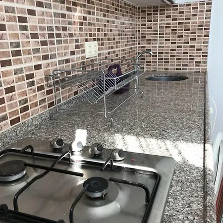 Manzara Apart Apartament Fethiye