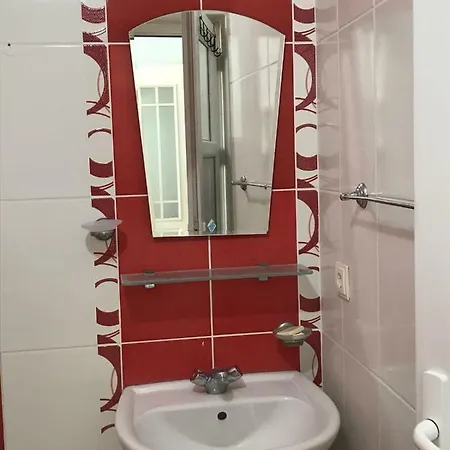 Manzara Apart Apartament *