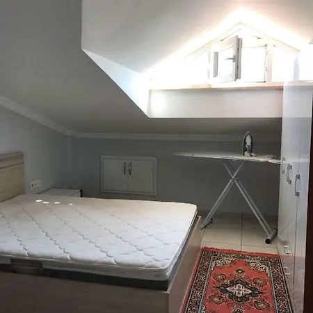 Apartament Manzara Apart Fethiye