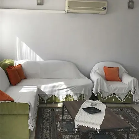 Manzara Apart Apartament *