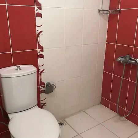Apartament Manzara Apart Fethiye