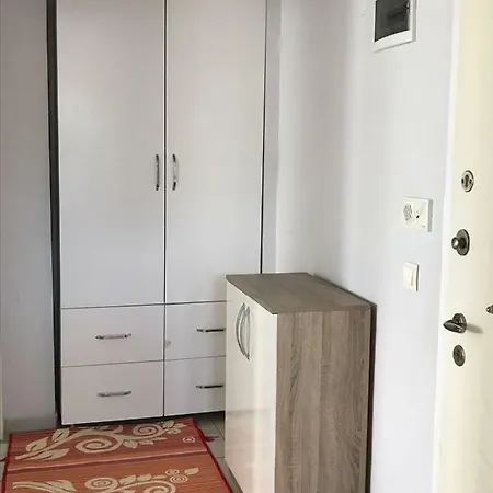 Manzara Apart Apartament