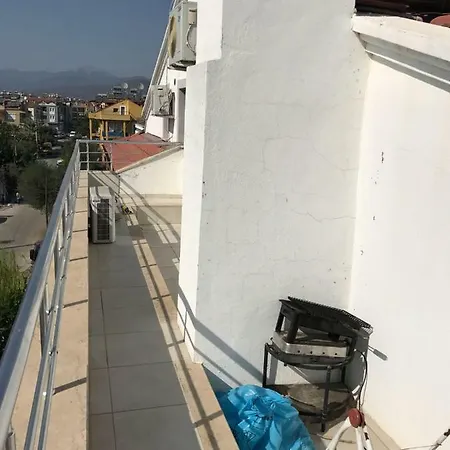 Manzara Apart Apartament