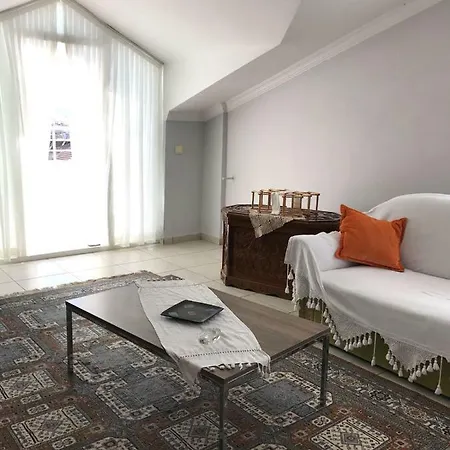 Apartament Manzara Apart Fethiye
